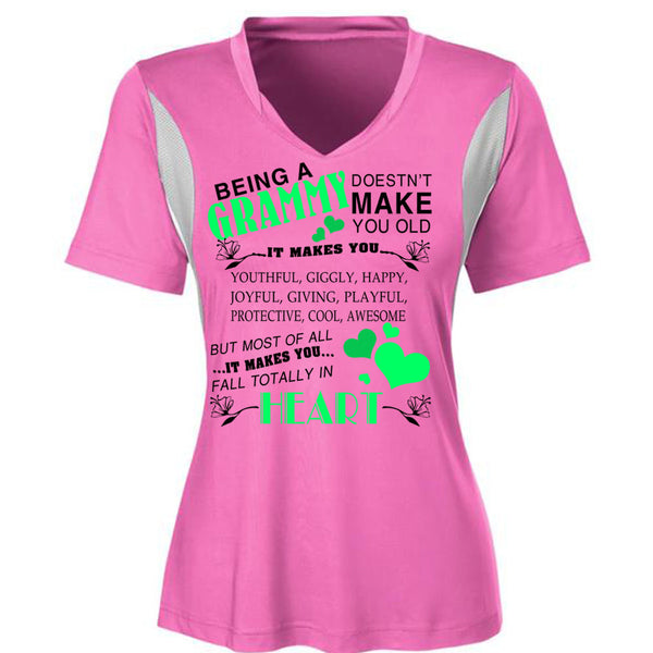 Being A Grammy T Shirt, I Love Grandma T Shirt, Awesome T-Shirts