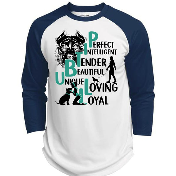 Beautiful Loving Dog T Shirt, I Love My Dog T Shirt, Awesome T-Shirts  (Polyester Game Baseball Jersey)