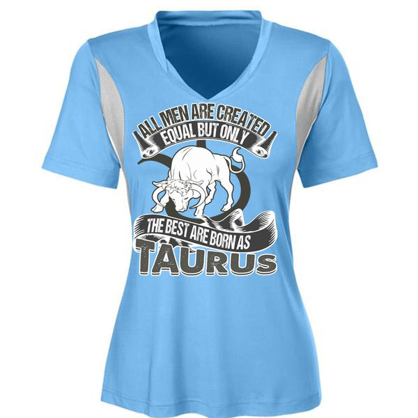 The Best Are Born As Taurus T Shirt, I Love Taurus T Shirt, Awesome T-Shirts