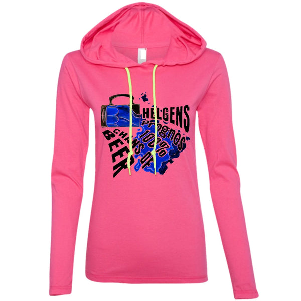 Helgens Prognos 100% Chans Of Beer T Shirt, I Love Beer T Shirt, Awesome T-Shirts