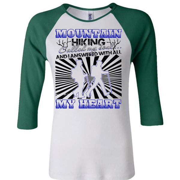 Mountain Hiking T Shirt, My Heart T Shirt, Awesome T-Shirts