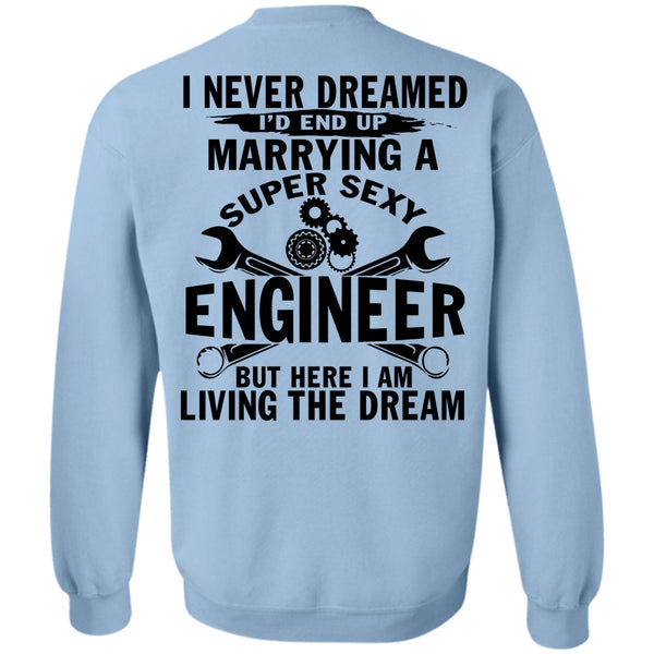 Being A Nurse T Shirt, I Am An ER Nurse Sweatshirt