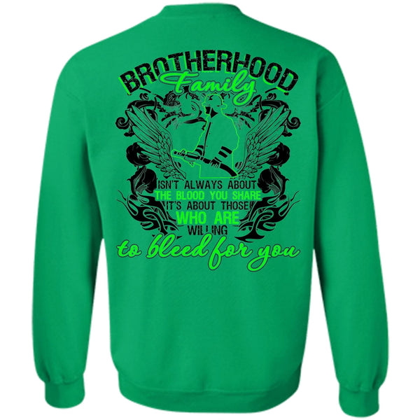 I Love Firefighter T Shirt, My Son Is Just A Firefighter Sweatshirt