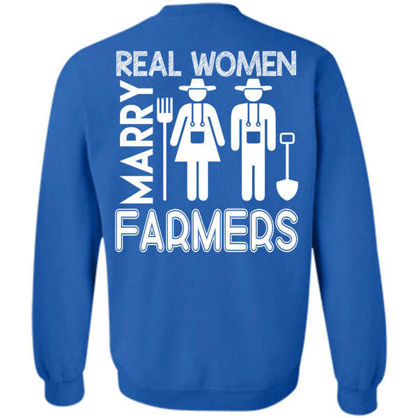 Being A Farmer T Shirt, I Love Farming Sweatshirt
