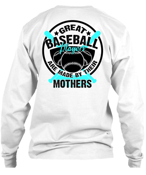 Great Baseball Player T Shirt, I Love Baseball T Shirt