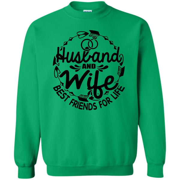 Awesome Husband T Shirt, Husband And Wife Sweatshirt