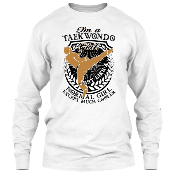 I'm A Figure Skating Girl T Shirt, Figure Skating Girl T Shirt