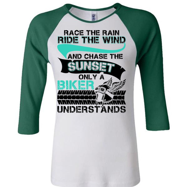 Only A Biker Understand T Shirt, I Love Biker T Shirt, Awesome T-Shirts