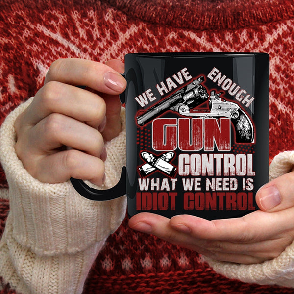 Awesome Hunter Coffee Mug, Cool Gift For Hunter Coffee Cup