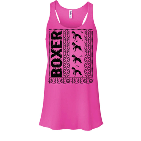 Coolest Boxer T Shirt, Merry Christmas T Shirt, Awesome t-shirts