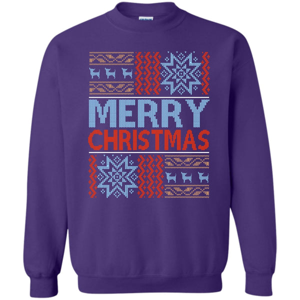 Coolesy Merry Christmas T Shirt, Merry Christmas Gift Sweatshirt