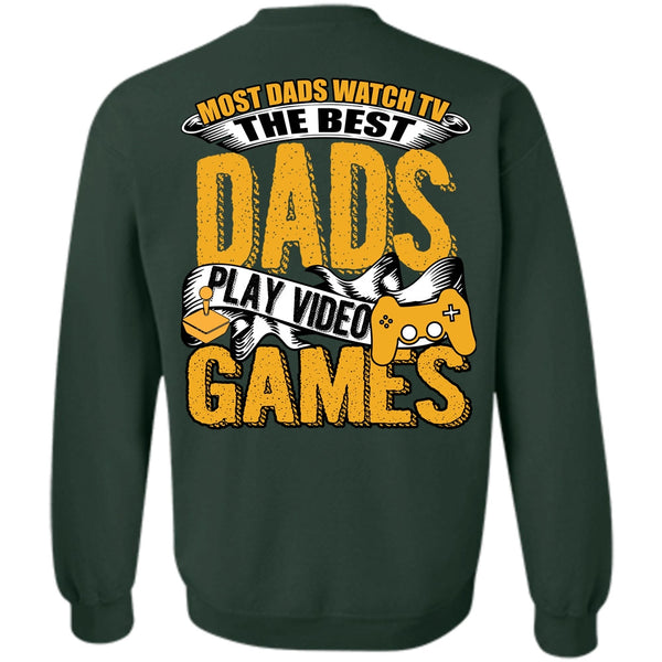 Play Video Games T Shirt, I Love Gaming Sweatshirt