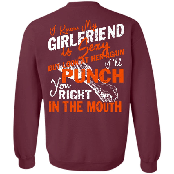 Being A Husband T Shirt, I Love Husband Sweatshirt