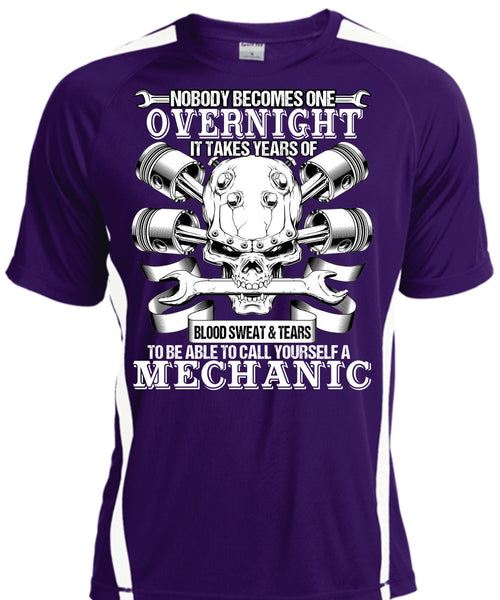 To Call Yourself A Mechanic T Shirt, Being A Mechanic T Shirt, Cool Shirt
