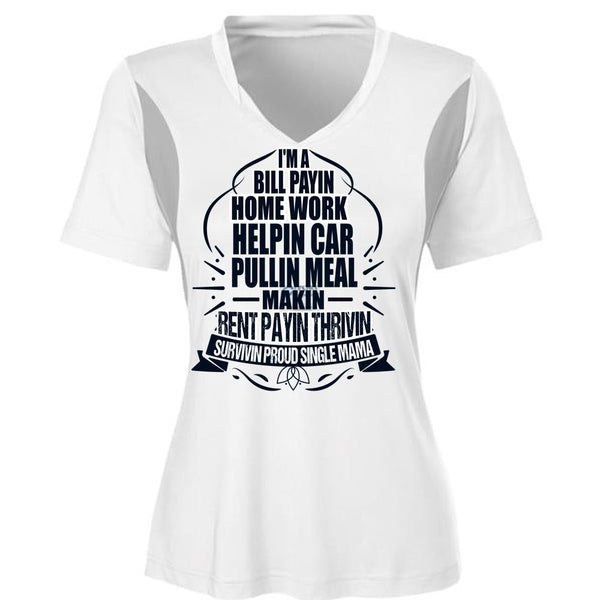 I'm A Bill Paying T Shirt, I Love Mom T Shirt, Awesome T-Shirts