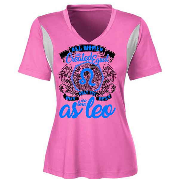 Only The Best Are Born As Leo T Shirt, I Love Leo T Shirt, Awesome T-Shirts