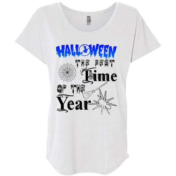 Halloween The Best Time Of The Year T Shirt, Wait For Halloween T Shirt, Awesome T-Shirts