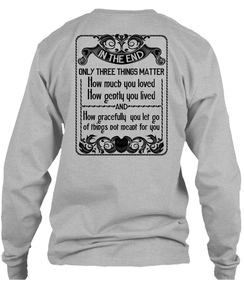 How Much You Loved T Shirt, I Love Biking T Shirt