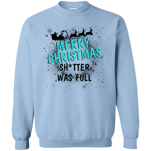 Merry Christmas Gift T Shirt, Coolest Merry Christmas Sweatshirt