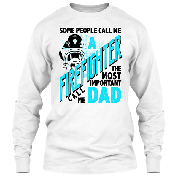 Forget The Fire Truck T Shirt, Gift For Firefighter T Shirt