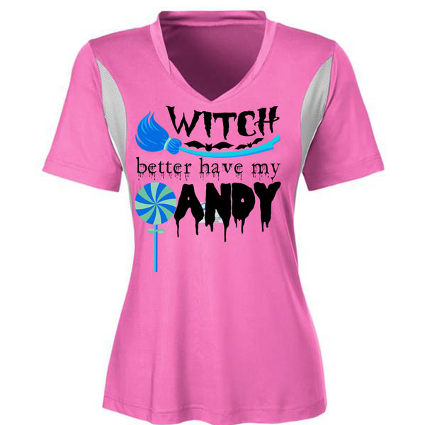Witch Better Have My Andy T Shirt, Wait For Halloween T Shirt, Awesome T-Shirts