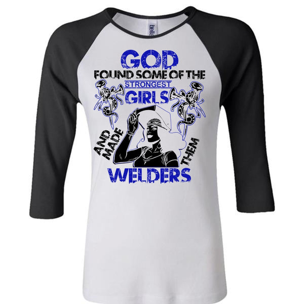 Made Them Welders T Shirt, I Love Welding T Shirt, Awesome T-Shirts