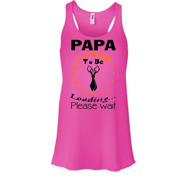 Papa To Be Loading Please Wait Shirt, Best Dad Ever Shirt