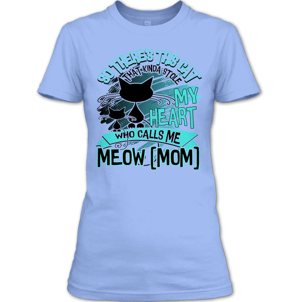 Never Underestimate T Shirt, Coolest Cat Lady T Shirt