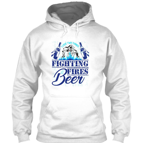 Some People Call Me A Firefighter T Shirt, Gift For Firefighter T Shirt