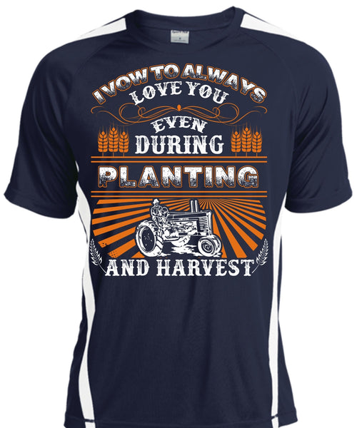 I Vow To Always Love You T Shirt, Being A Farmer T Shirt, Cool Shirt