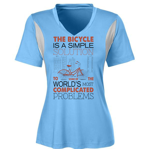 The World's Most Complicated Problems T Shirt, Sport T Shirt