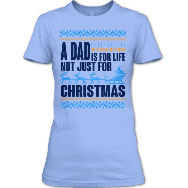 A Dad Is For Life T Shirt, Coolest Dad T Shirt