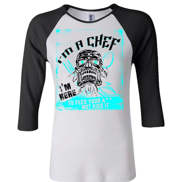 I'm A Chef T Shirt, I Love Cooking T Shirt, Awesome T-Shirts