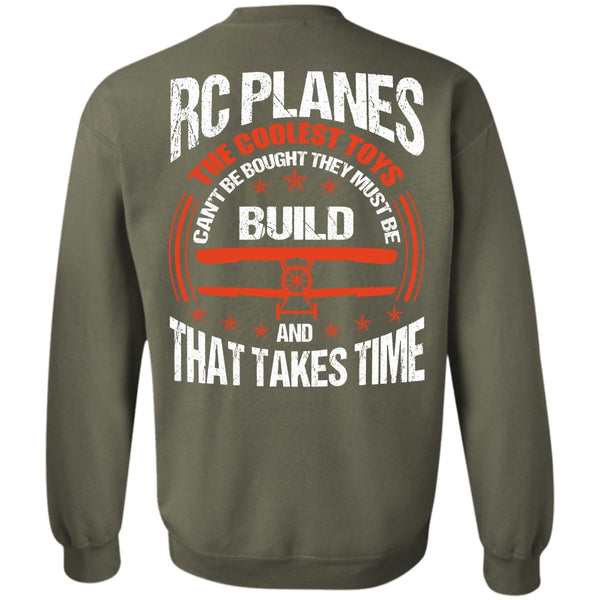 They Must Be Build T Shirt, I Love Pilot Sweatshirt