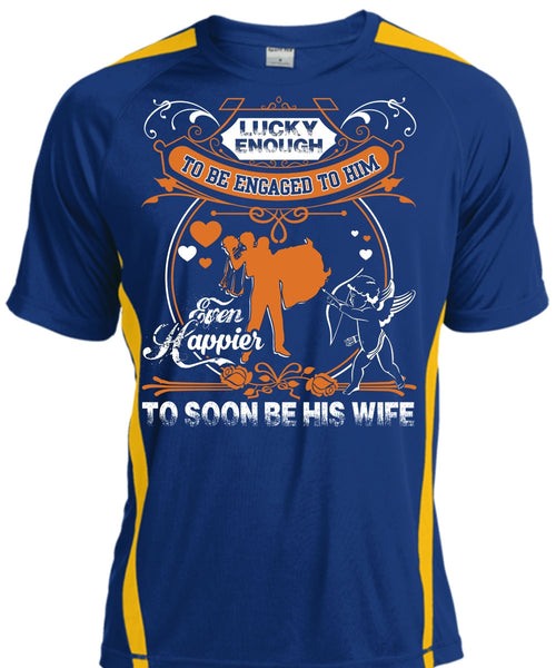 To Soon Be His Wife T Shirt, Being A Wife T Shirt, Cool Shirt