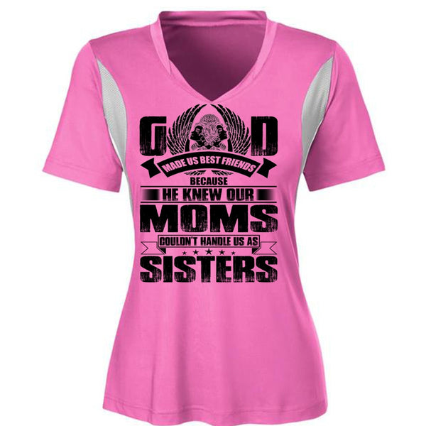 He Knew Our Moms T Shirt, I Love Mom T Shirt, Awesome T-Shirts