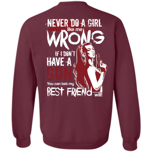 Best Friend T Shirt, I Love Gunner Sweatshirt