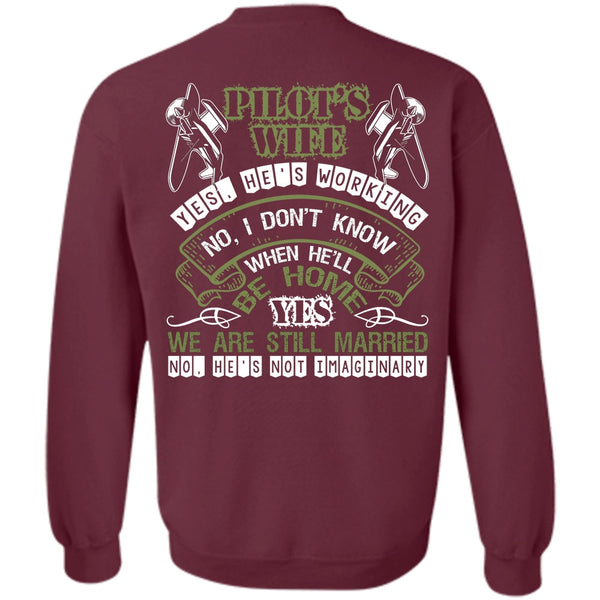 We're Still Married T Shirt, I Love Husband Sweatshirt