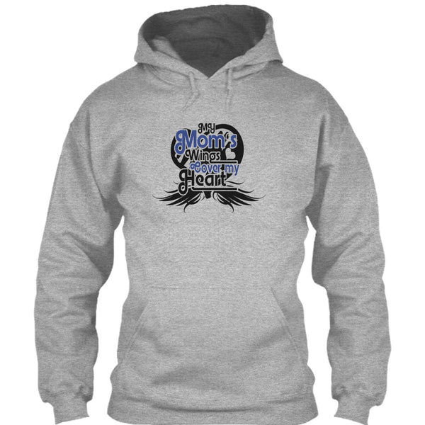 My Mom's Wings T Shirt, Coolest Mom Ever T Shirt