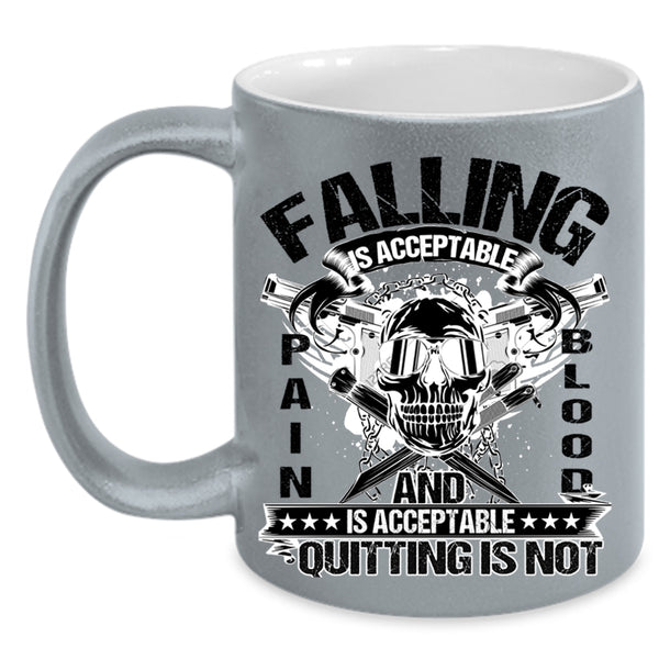 Cool Gift For My Friends Coffee Mug, Funny Accent Mug
