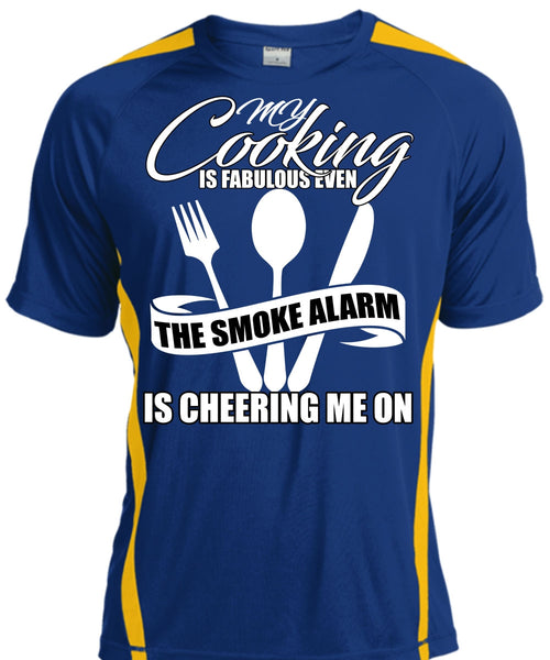 My Cooking Is Fabulous Even T Shirt, Being A Chef T Shirt, Cool Shirt