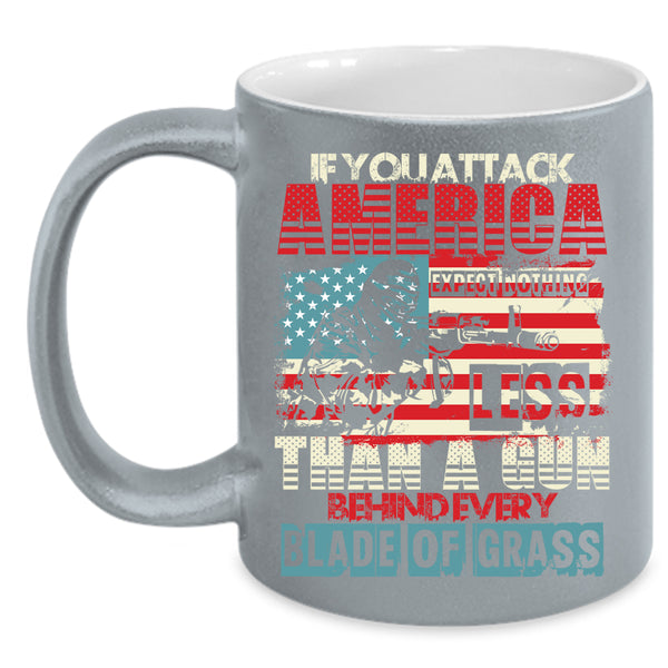 Awesome Veteran Coffee Mug, Best Gift For Veteran's Day Coffee Cup