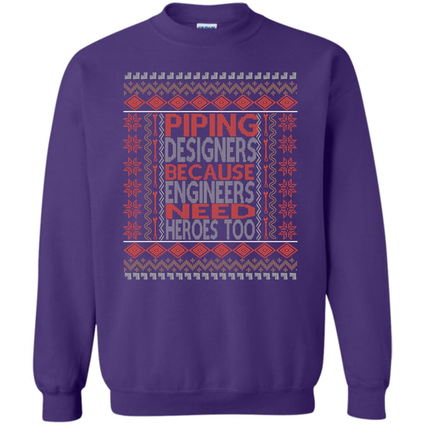 Engineer T Shirt, Coolest Merry Christmas Gift Sweatshirt
