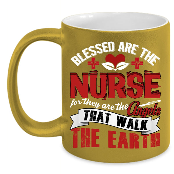 Cool Nurse Coffee Mug, Funny Gift For Nurse Coffee Cup