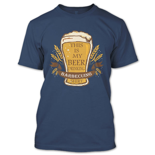 Education Is Important T Shirt, But Cooking Is Importaner T Shirt