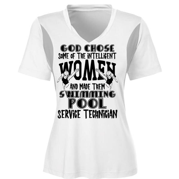 Made Them Swimming Pool T Shirt, I Love Swimming T Shirt, Awesome T-Shirts