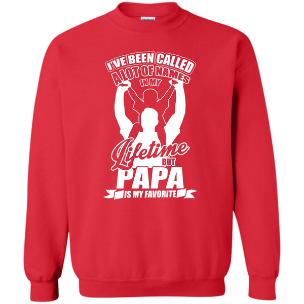Happy Father's  Day T Shirt, Father's Day Gift Sweatshirt