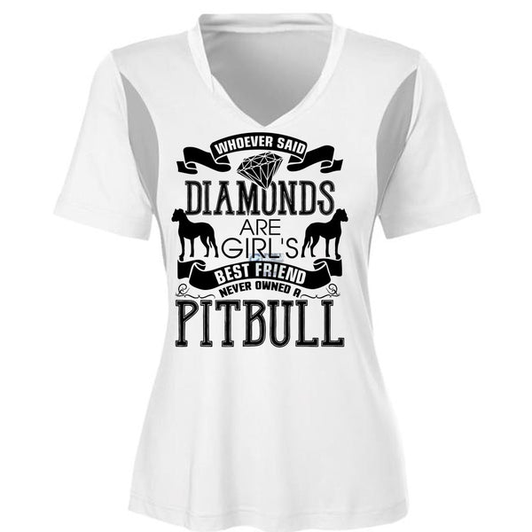 Never Owned A Pit Bull T Shirt, I Love My Dog T Shirt, Awesome T-Shirts