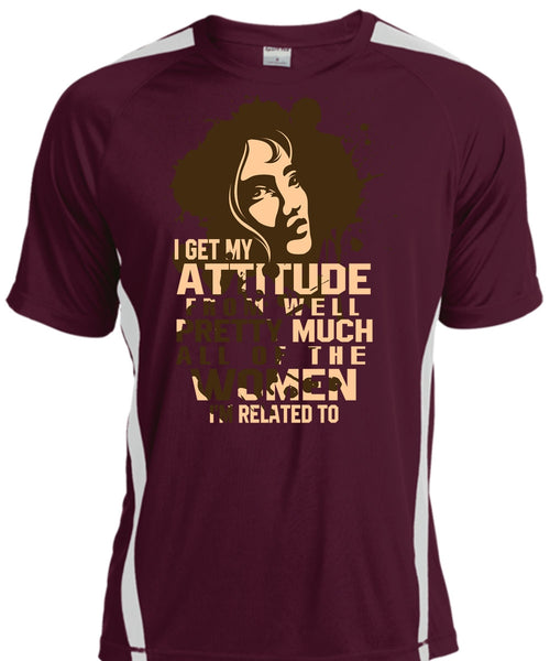 Well Pretty Much All Of The Women T Shirt, Being A Girlfriend T Shirt, Cool Shirt