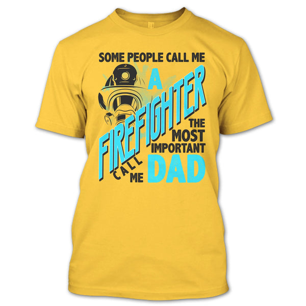 Forget The Fire Truck T Shirt, Gift For Firefighter T Shirt